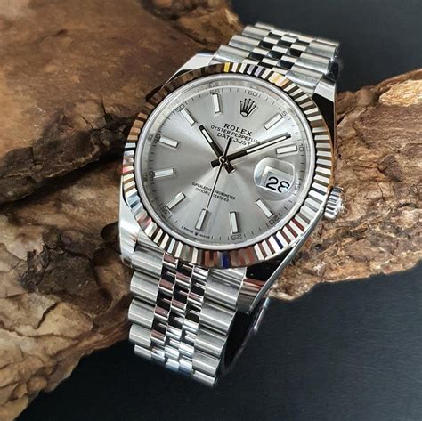 crono 24 rolex datejust|rolex datejust price guide.